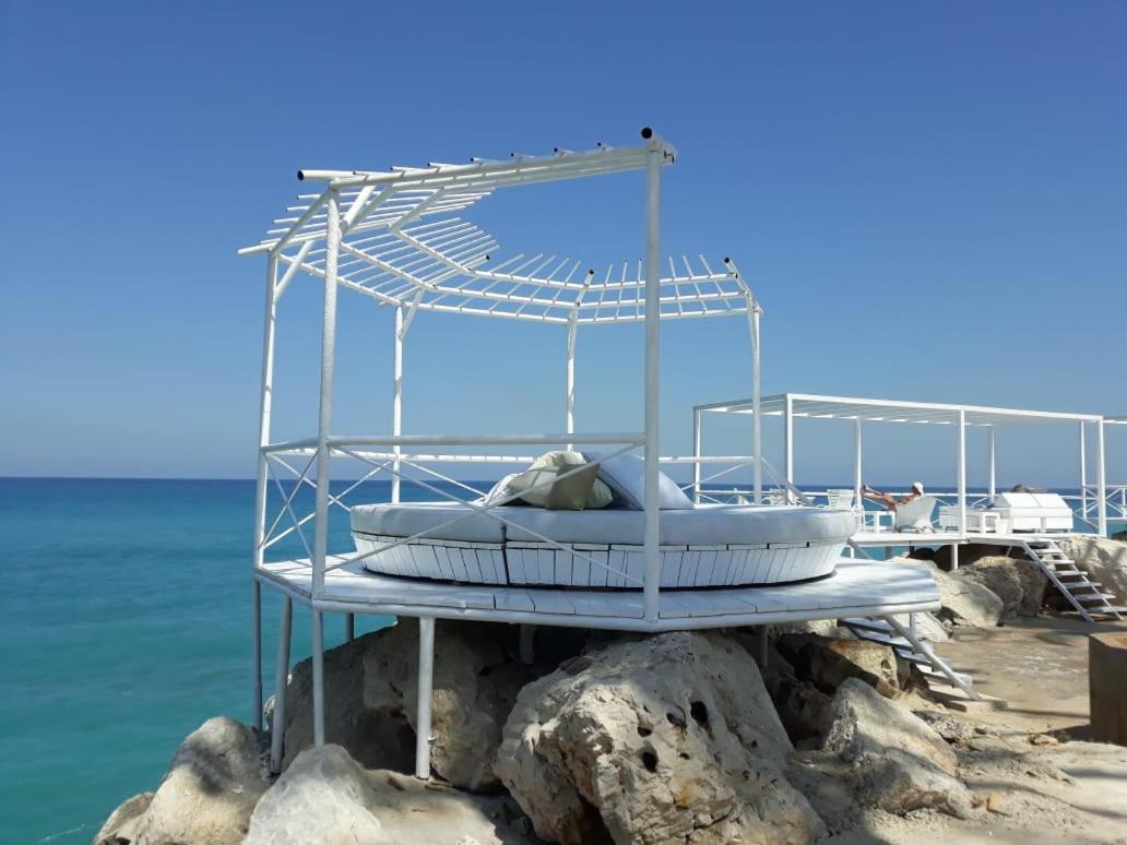 Hôtel Four Seasons Halat à Byblos Extérieur photo